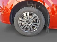 Ford E-Transit Custom 320 L1H1 Limited 65 kWh | 136 pk | DEMO | Dubbele schuifdeur | Pro Power Onboard | B&O | 17inch velgen