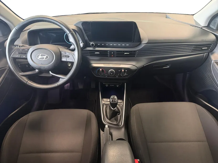 Hyundai i20 1.0 MILD HYBRID | COMFORT | NL-AUTO |