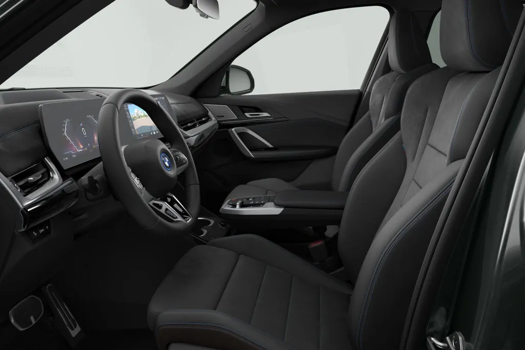 BMW iX1 eDrive20 Innovation Pack M Sportpakket Pro