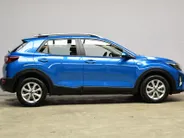 Kia Stonic 1.0 T-GDi MHEV 100pk DynamicLine Navi climate