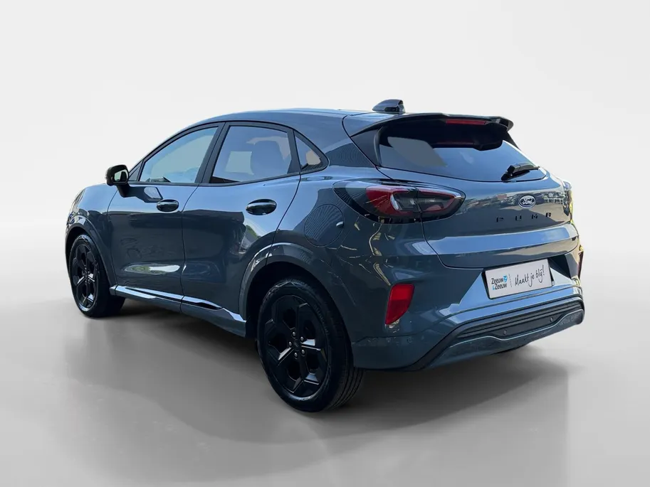 Ford Puma 1.0 EcoBoost Hybrid BlueCruise Edition | Nieuw te Bestellen | Tijdelijk €6.500,- Ready Set Ford Bonus | Automaat | 155PK | Incl. Lifetime BlueCruise | Winterpakket | Incl. Premium Connectivity | 360 Graden Camera | Adaptive Cruise Control | Dodehoek Detec
