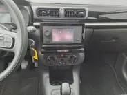 Citroën C3 1.2 PureTech You | Airco | Stoel verw. | Cruise | DAB