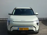 Kia EV3 58,3 kWh 204pk Plus