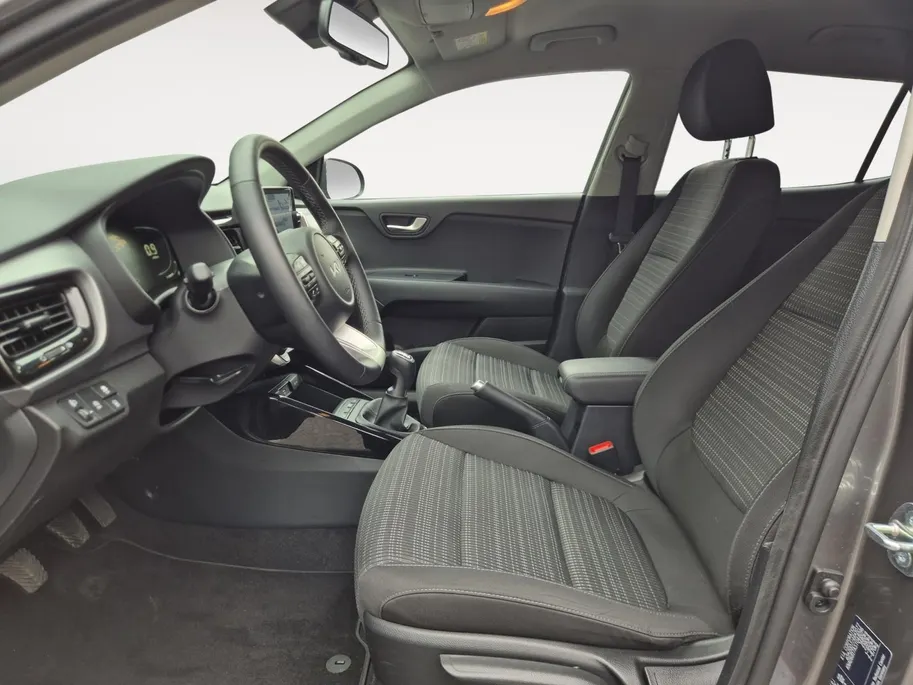 Kia Stonic 1.0 T-GDi MHEV DynamicPlusLine | Cruise Control | Climate Control | Stoelverwarming | Stuurverwarming | Camera | Privacy Glass |