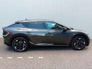 Kia EV6 84kWh 229pk RWD Plus Advanced