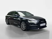 Audi A6 Avant 1.8 TFSI ultra S line Edition