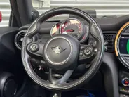 MINI Cooper Cabrio 2.0 John Cooper Works Chili