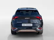 Kia Sportage 1.6 T-GDi Plug-in Hybrid AWD GT-Line *Navi+360Camera*Schuif/kanteldak*Stoelverwarming/ventilatie*Climate Control*Adapt. Cruise Control*Elekt. Stoelen*Harman Kardon Audio*Zeer nette auto!