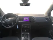 SEAT Ateca 1.5 TSI Style Business Intense | Automaat | Apple Carplay/Android Auto | Trekhaak | Climate Control | Adaptief Cruise Control | Stoelverwarming | Camera | Navigatie | Stuurbediening