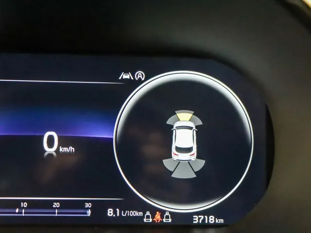 Kia XCeed 1.5 T-GDi GT-Line Automaat
