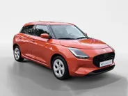 Suzuki Swift 1.2 Select Smart Hybrid | Stoelverwarming | Navigatie | Camera | Incl. 12 maanden garantie, APK, Onderhoudsbeurt etc. Premiumpakket gratis! |