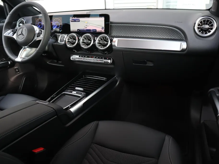Mercedes-Benz EQB 250+ AMG Line LIMITED 7p. 71 kWh