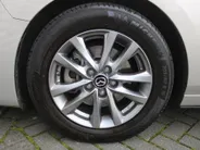 Mazda 3 2.0 e-SkyActiv-G M Hybrid 122PK 6MT Comfort | BTW Auto | Navi | Leder | Keyless | Camera | Elek. Stoelvers. |