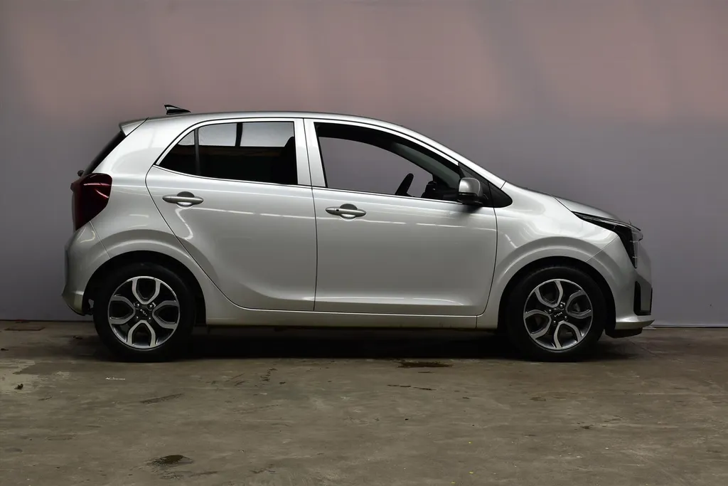 Kia Picanto 1.0 DPi 63pk 4-zits ExecutiveLine