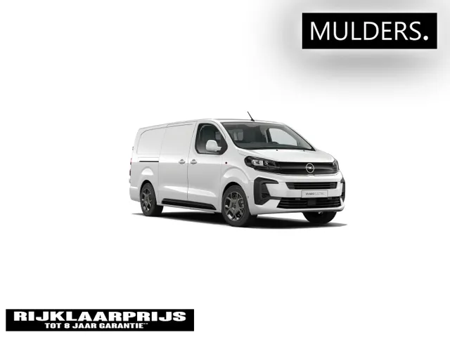 Opel Vivaro-e