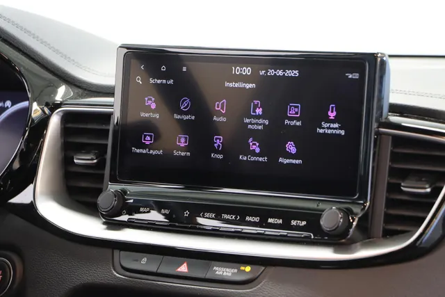 Kia Ceed Sportswagon 1.0 T-GDi DynamicPlusLine
