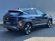 Hyundai Kona 1.6 GDI HEV 138pk Premium / Voorraad deal
