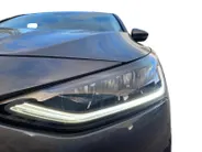 Ford Focus Wagon 1.0 EcoBoost Hybrid Titanium X | Dealeronderhouden | Stoel- stuur en voorruitverwarming | Navigatie