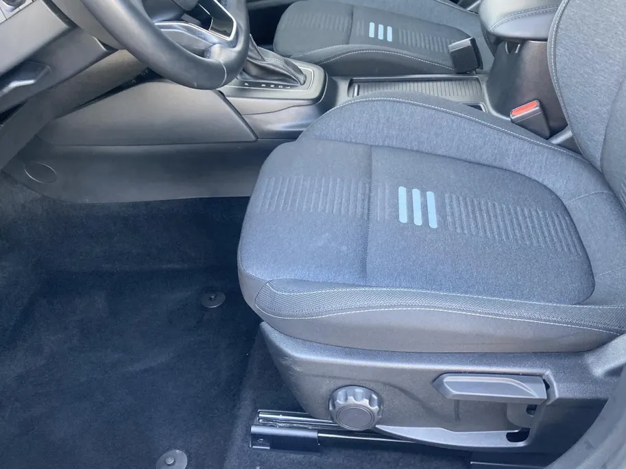 Ford Focus Active 1.0 EcoBoost Hybrid 155 pk automaat Groot Navi - Winter Pack - BLISS - Adaptive Cruise Control - Camera