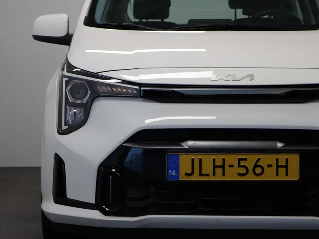 Kia Picanto 1.0 DPI DynamicLine