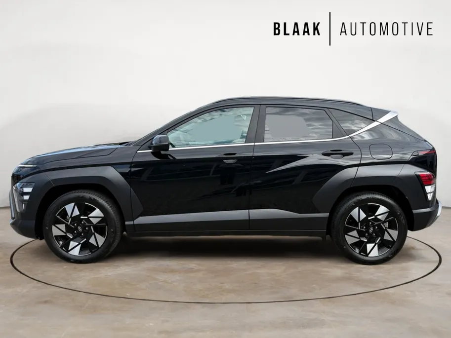 Hyundai Kona 1.6 GDI HEV Comfort Smart | Apple/Android draadloos | Navigatie | Camera