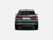 Audi Q4 Q4 S edition performance 286 PK · Tech plus · 21' LM Velgen ·  Bijrijdersdisplay · Trekhaak elek. wegklapbaar