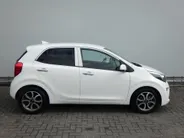 Kia Picanto 1.0 DPi AMT 67pk 4-zits DynamicPlusLine / Automaat