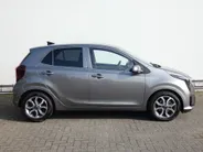 Kia Picanto 1.0 DPi 63pk 4-zits AMT ExecutiveLine