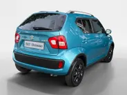 Suzuki Ignis 1.2 Select | HOGE ZIT | ACHTERUITRIJCAMERA | AIRCO | STANDAARD 12 MAANDEN GARANTIE!