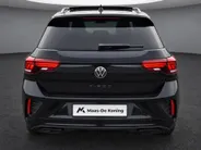Volkswagen T-Roc 1.5TSI/150PK R-Line Black Style · Panoramadak · Apple/Android Car Play · Camera + Parkeersensoren · Garantie t/m 01-08-2027