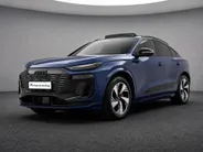 Audi Q6 e-tron Sportback S edition performance 100 kWh 306pk · SOH 97,5% · Panoramadak · 360 Camera · Wegklapbare Trekhaak · Bang & Olufsen · Leder · Warmtepomp · Head-Up · 20'' Inch · Garantie t/m 17-09-2030 of 100.000km