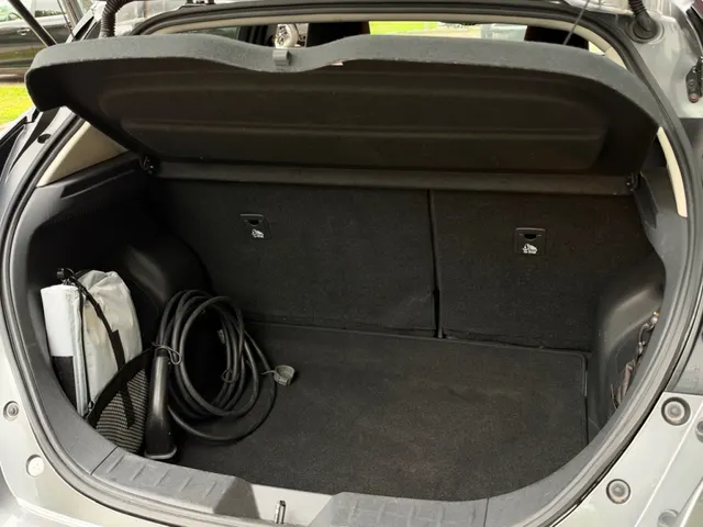 Nissan Leaf Electric e+ 62kWh N-Connecta VERKOCHT