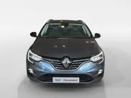 Renault Mégane Estate 1.3 TCe 140 Techno *Automaat*Navi+Camera*Stoel/Stuur Verw.*Climate*Parkeersensoren*Trekhaak