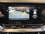 Kia e-Niro ExecutiveLine 64 kWh | Warmtepomp | Trekhaak Afneembaar + 13-Polige Stekker | Elektrisch verstelbare Voorstoelen | Bestuurdersstoel + Geheugen | Elektrisch Bedienbaar Schuif / Kanteldak | Stoelverwarming + Stoelkoeling | Stuurverwarming | JBL Geluidsinsta