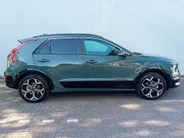 Kia Niro 1.6 GDi Hybrid 138pk DCT6 ExecutiveLine