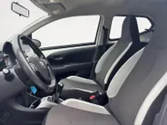 Toyota Aygo 1.0 VVT-i x-sport | Goed onderhouden | Achteruitrijcamera | Airco | Bluetooth | 12 maanden garantie! |