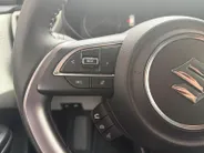 Suzuki Swift 1.2 Style Smart Hybrid 82PK | Navgiatie | Climate Control| Camera| Stoel verwarming| Metallic lak| 4 seizoen banden| Keyless start | Parkeer sensoren