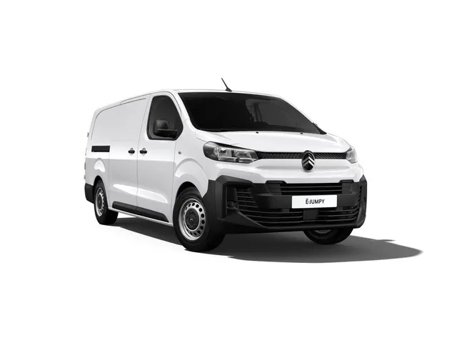 Citroën Jumpy