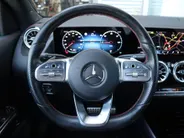 Mercedes-Benz EQA 250 Business Solution AMG 67 kWh