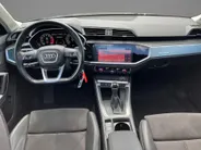 Audi Q3 35TFSI 110KW/150PK S-Line · Camera · Trekhaak · Panoramadak · Stoelverwarming · Apple/Android Car Play ·