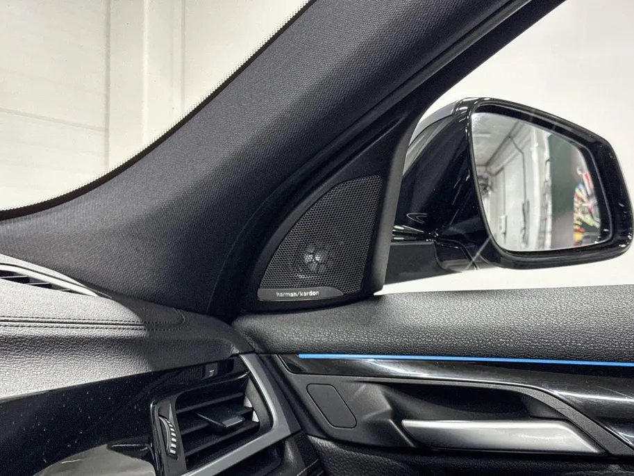 BMW X2 xDrive25e High Executive