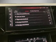 Audi e-tron 55 300KW/408pk Quattro S edition 95 kWh Panoramadak · 360 Camera · B&O Audio · Leder · Stoelverwarming · Luchtvering · 21'' Inch ·