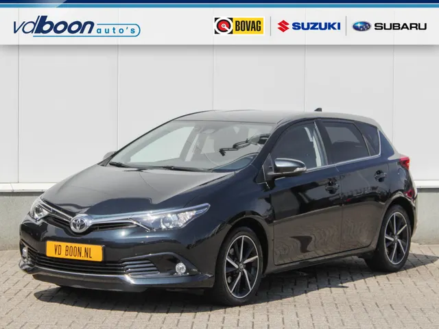 Toyota Auris 1.2T Dynamic | Navi | Cruise | Clima | Trekhaak