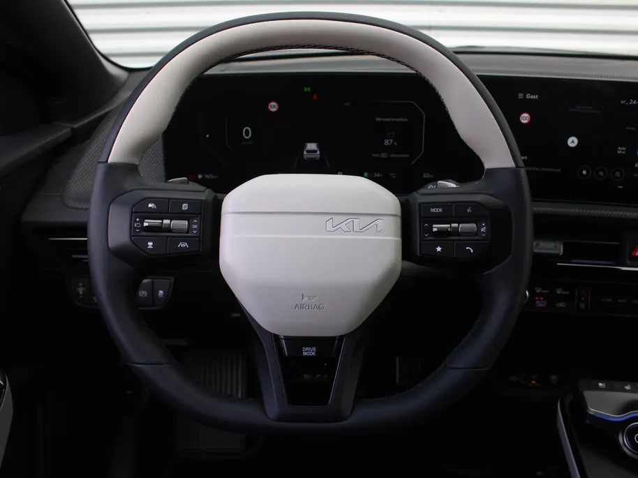 Kia EV6 GT-Line Business Edition 84 kWh | Nieuw | Direct leverbaar | Actieradius tot 560 km (WLTP) | Tot € 2.000 inruilvoordeel bij aanschaf | 18% bijtelling |