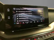 Škoda Octavia Combi 1.4TSI 180kW/245PK iV PHEV RS · Navigatie · Leder/Alcantara · Apple/Android Car Play · Elektrische stoelverstelling ·