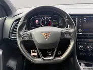 CUPRA Ateca 2.0 TSI 4DRIVE Apple/Android | Camera | Navigatie