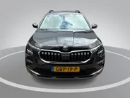 Škoda Kamiq 1.0 TSI 115pk Selection · Apple/Android Car Play · P-Sensoren · Cruise Control · DAB · 16'' Inch · Garantie t/m 18-06-2028 of 100.000km