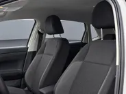 Volkswagen Polo 1.0 TSI 95pk Life Edition · Camera · Apple/Android Car Play · P-Sensoren · Airco · Trekhaak · 15'' Inch · Garantie t/m 29-09-2028 of 100.000km