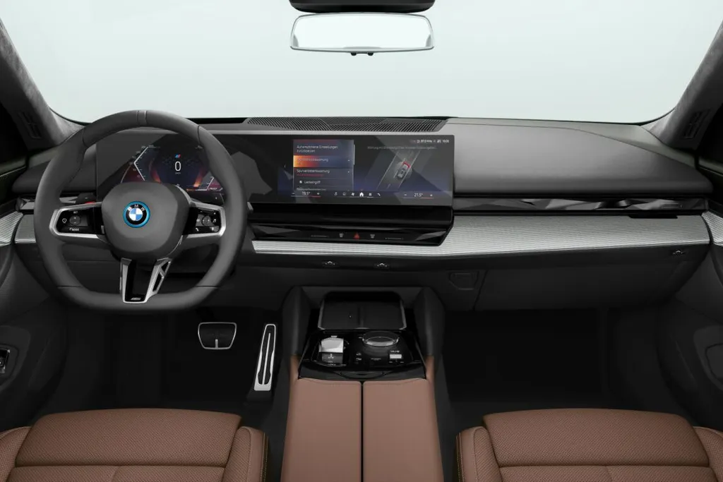 BMW 5 Serie Touring 530e M Sport Pro Edition