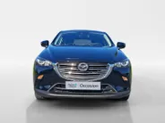 Mazda CX-3 2.0 SkyActiv-G 120 Sport Selected | Afn. Trekhaak | Climate control | Parkeersensoren | DAB+ | Stoelverwarming | Cruisecontrol | Navigatie |